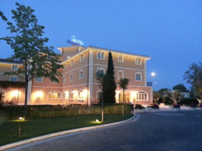 Hotel Villa Michelangelo